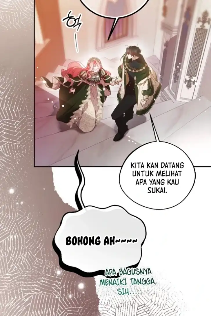 As the Heart Leads Chapter 44 - halaman 81