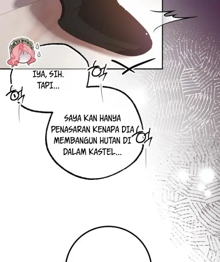 As the Heart Leads Chapter 44 - halaman 83