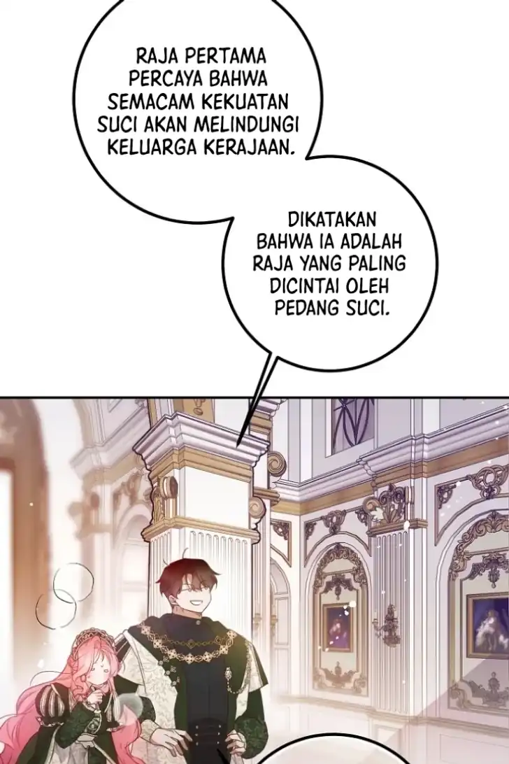 As the Heart Leads Chapter 44 - halaman 85