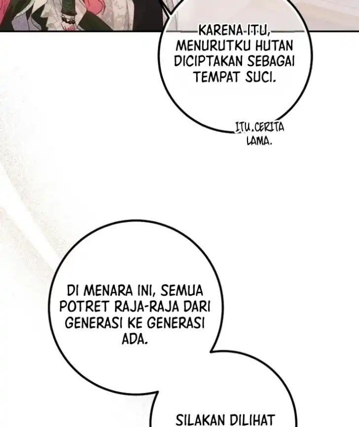As the Heart Leads Chapter 44 - halaman 86