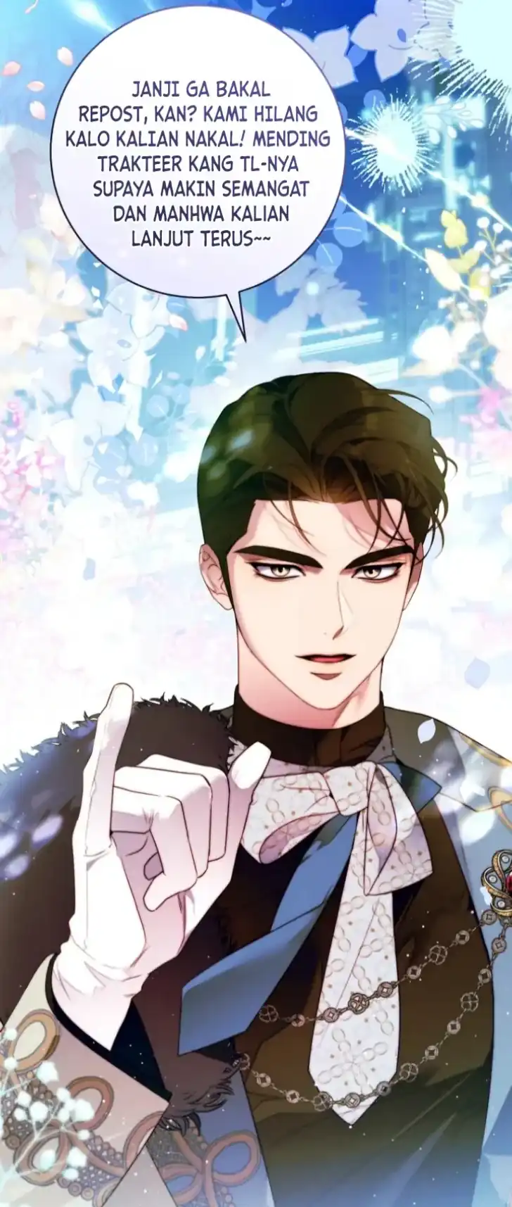 As the Heart Leads Chapter 44 - halaman 93