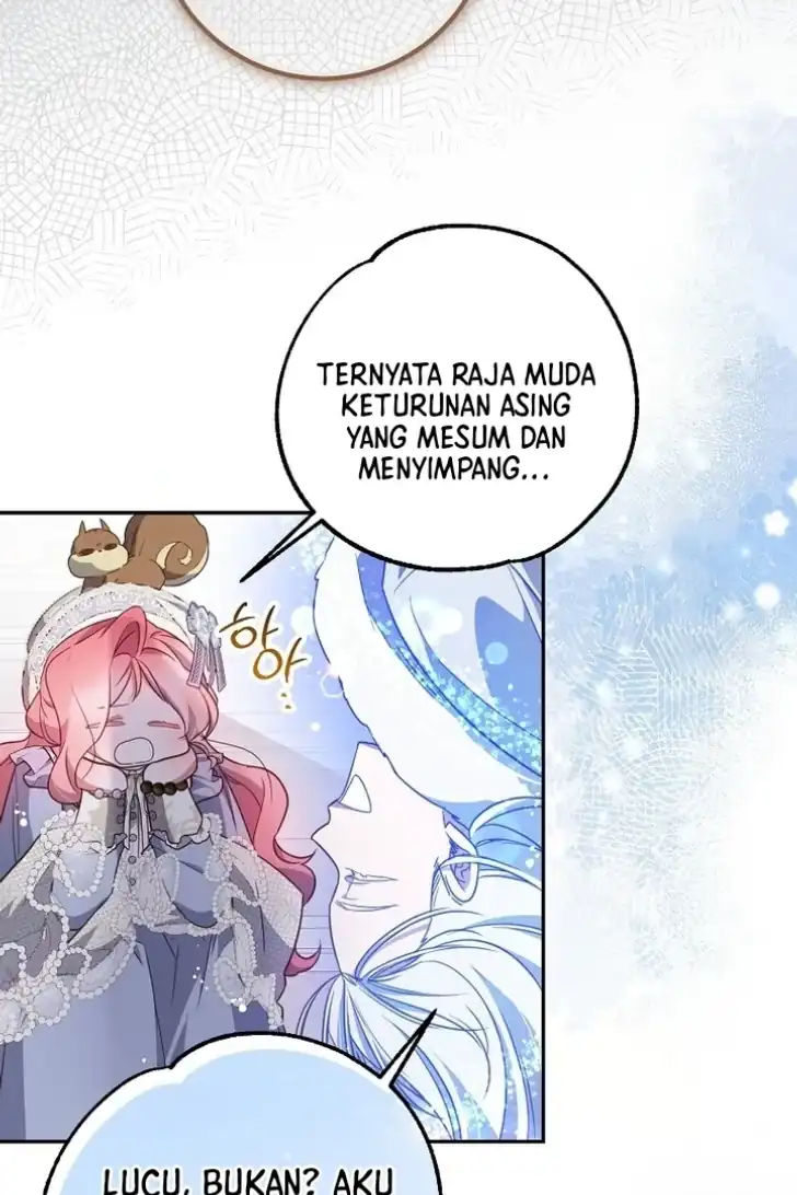 As the Heart Leads Chapter 45 - halaman 13