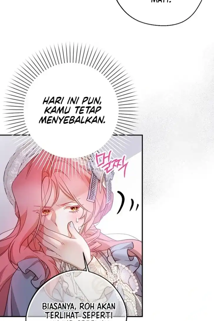 As the Heart Leads Chapter 45 - halaman 15