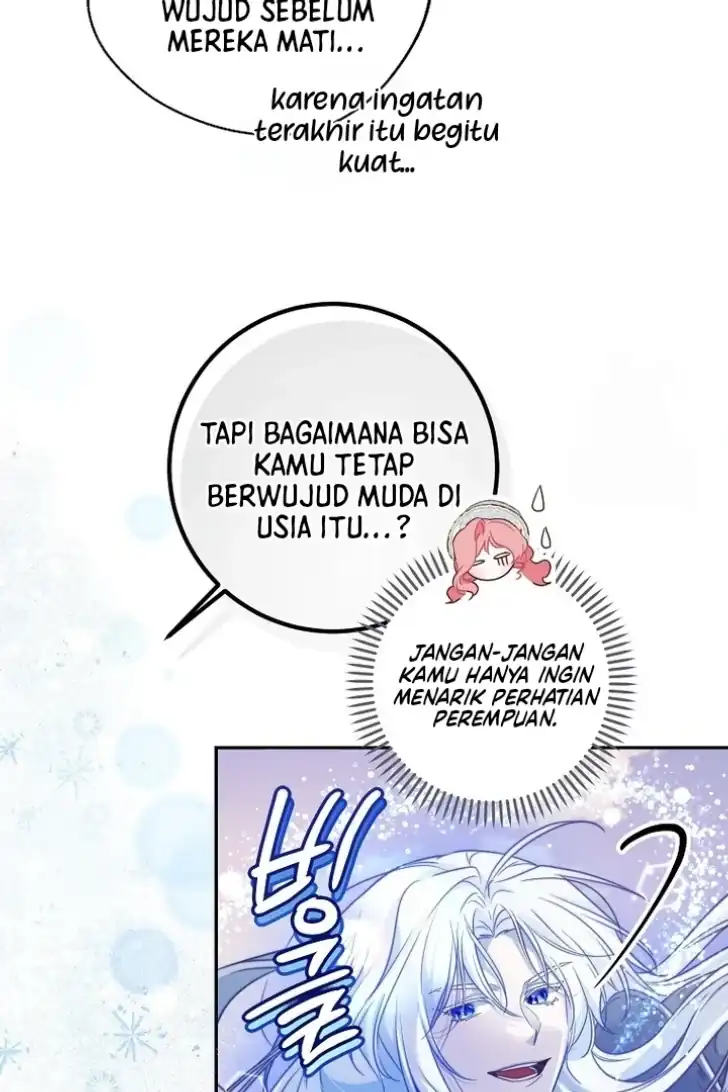 As the Heart Leads Chapter 45 - halaman 16