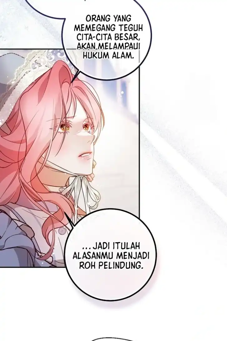 As the Heart Leads Chapter 45 - halaman 19