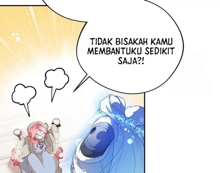 As the Heart Leads Chapter 45 - halaman 21
