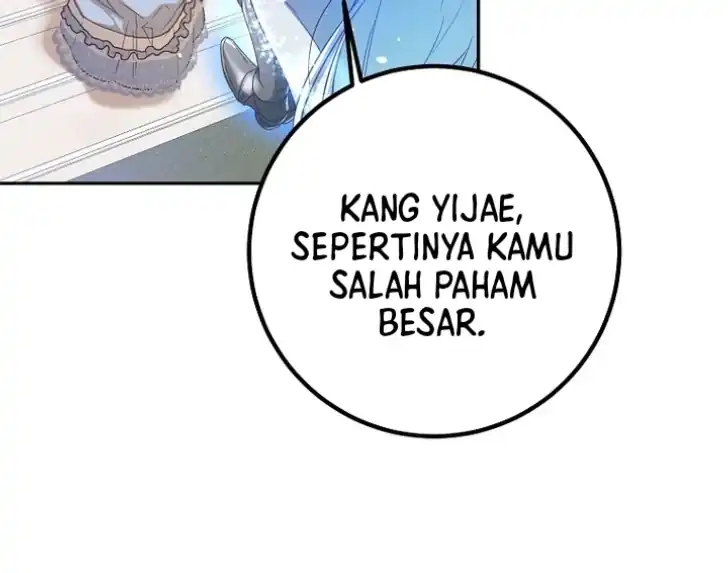 As the Heart Leads Chapter 45 - halaman 22