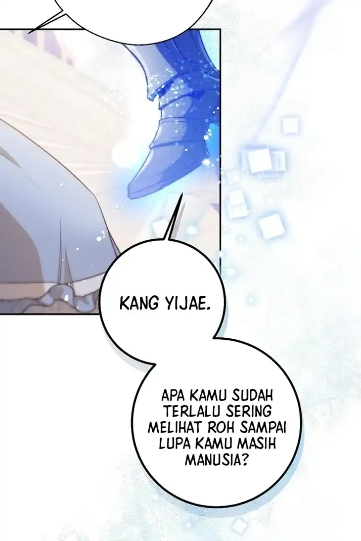 As the Heart Leads Chapter 45 - halaman 26