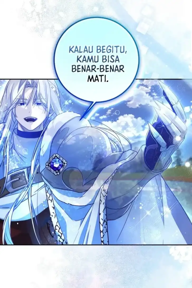 As the Heart Leads Chapter 45 - halaman 27