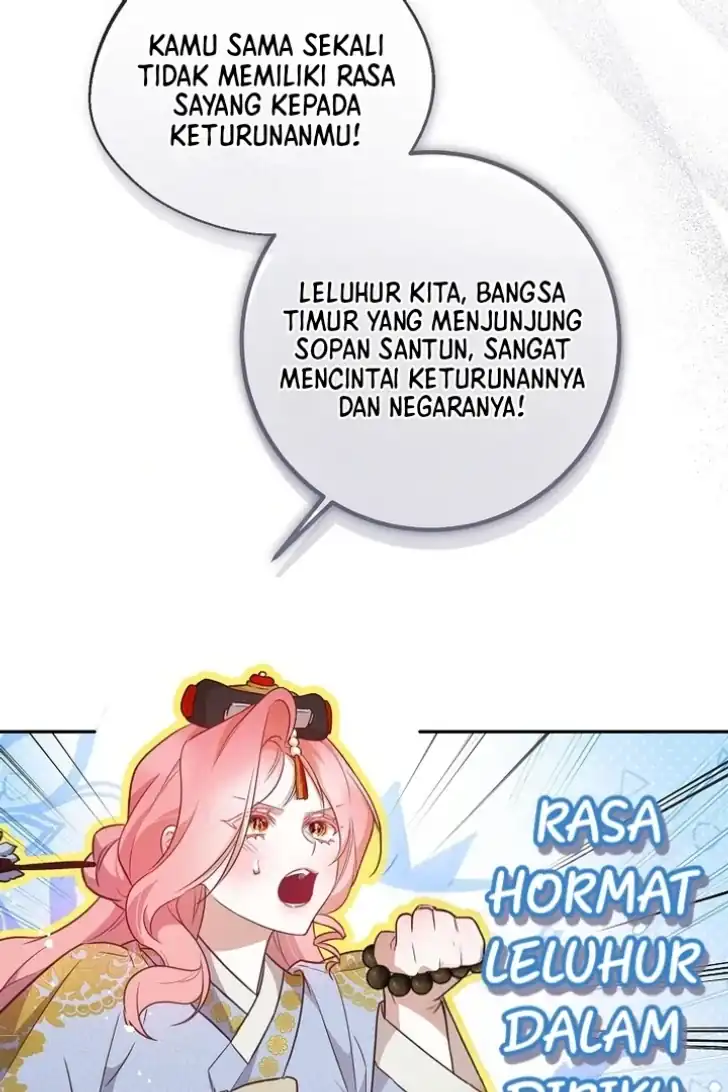 As the Heart Leads Chapter 45 - halaman 30