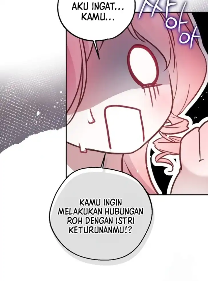 As the Heart Leads Chapter 45 - halaman 32