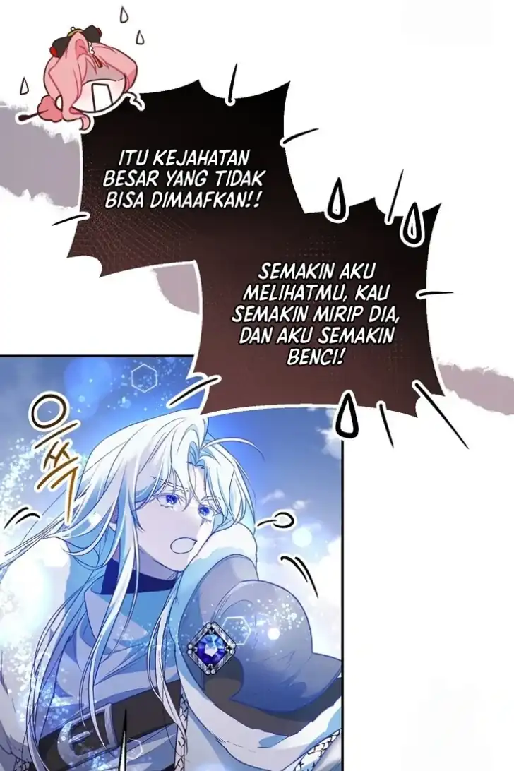As the Heart Leads Chapter 45 - halaman 33
