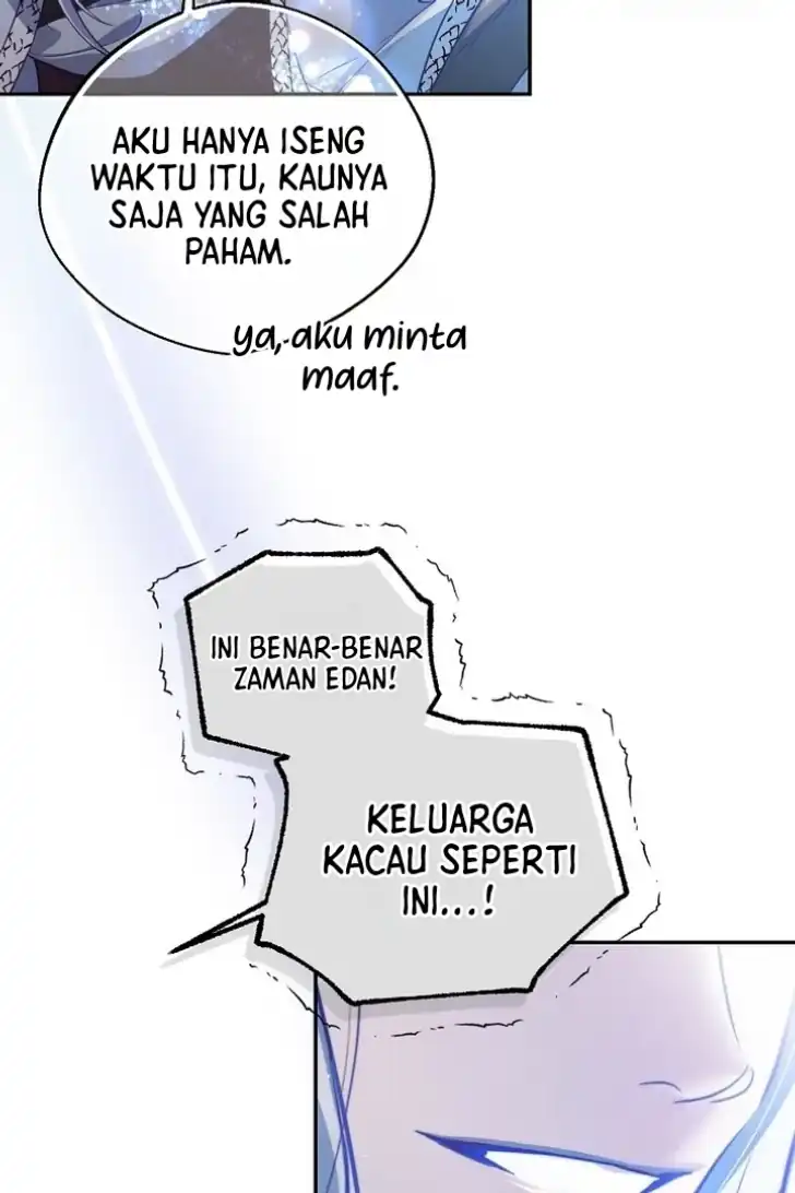 As the Heart Leads Chapter 45 - halaman 34