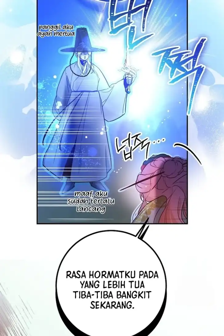 As the Heart Leads Chapter 45 - halaman 36