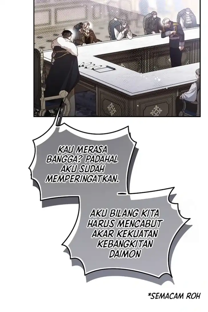 As the Heart Leads Chapter 45 - halaman 40