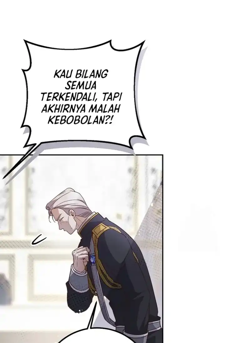 As the Heart Leads Chapter 45 - halaman 41