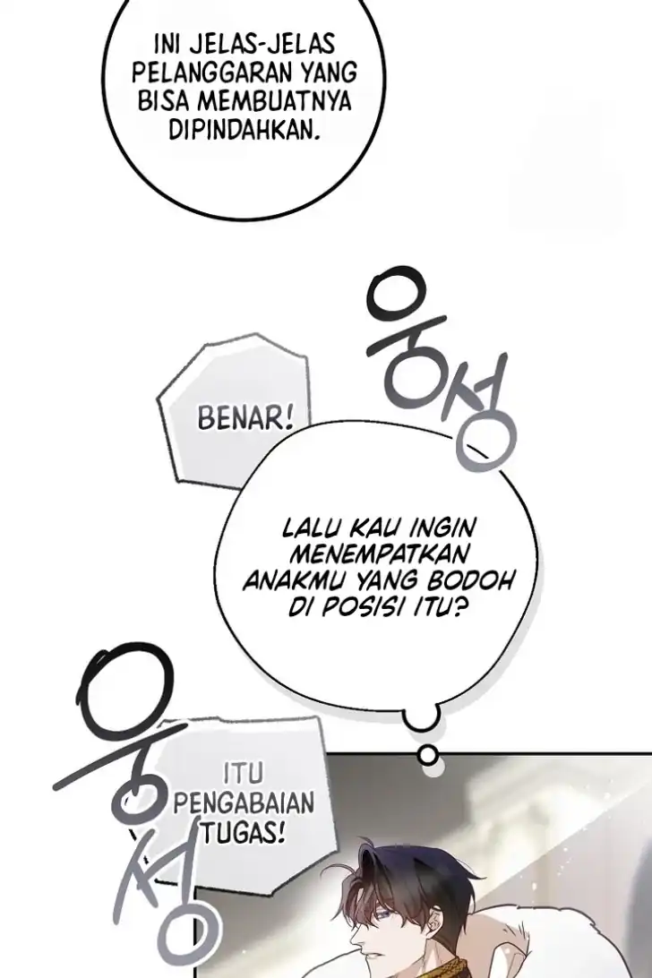 As the Heart Leads Chapter 45 - halaman 45