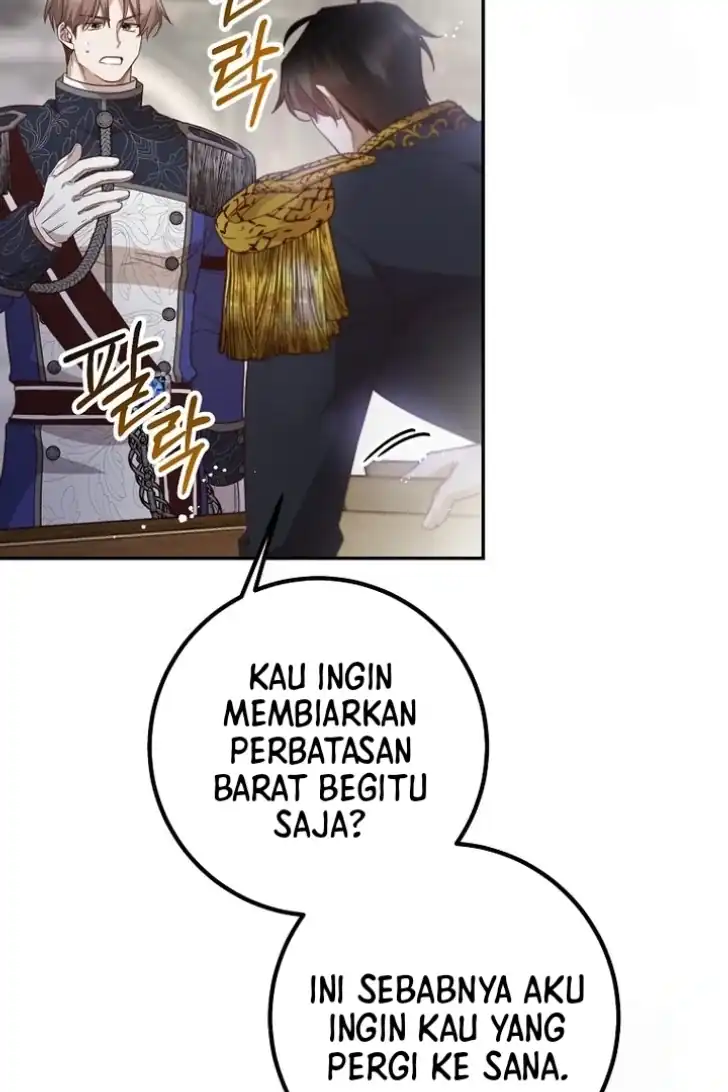 As the Heart Leads Chapter 45 - halaman 49