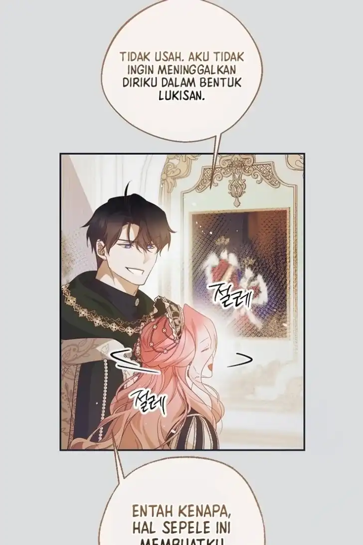 As the Heart Leads Chapter 45 - halaman 5