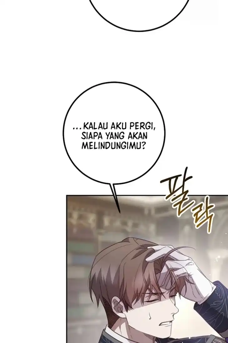 As the Heart Leads Chapter 45 - halaman 50