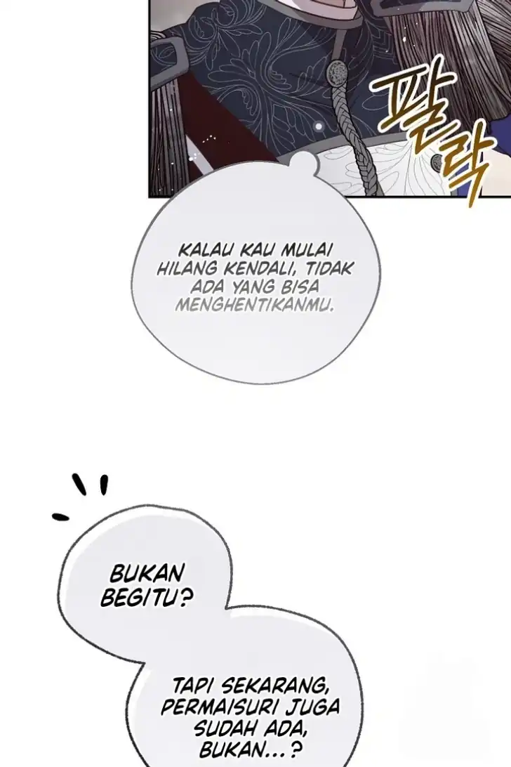 As the Heart Leads Chapter 45 - halaman 51