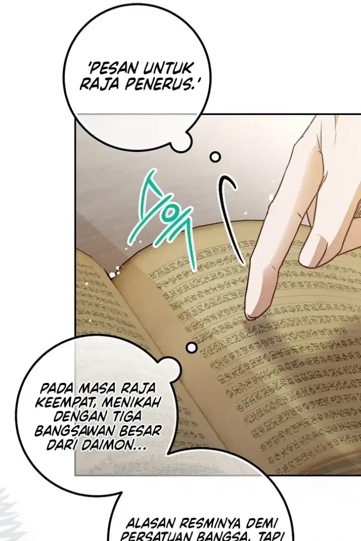 As the Heart Leads Chapter 45 - halaman 54