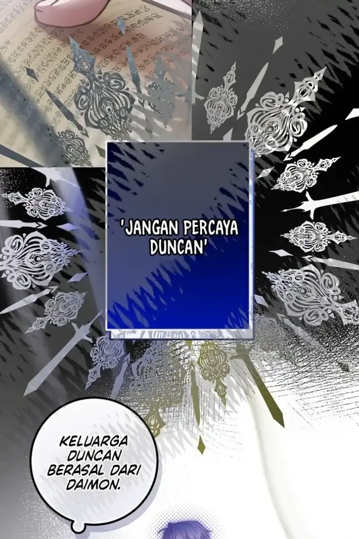 As the Heart Leads Chapter 45 - halaman 57