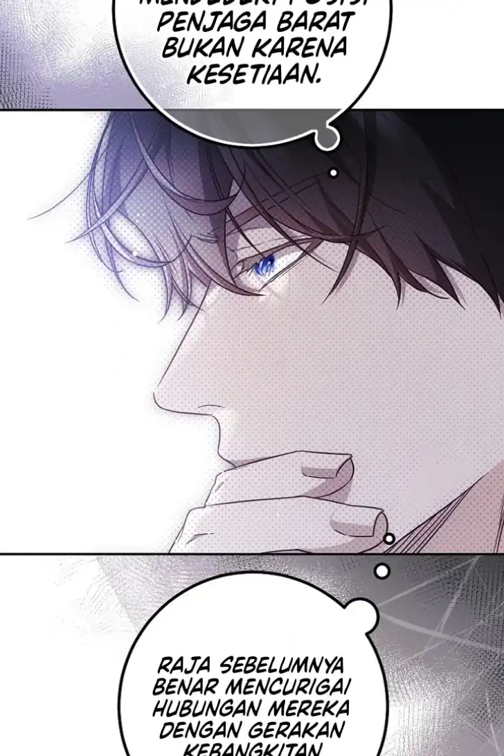 As the Heart Leads Chapter 45 - halaman 59