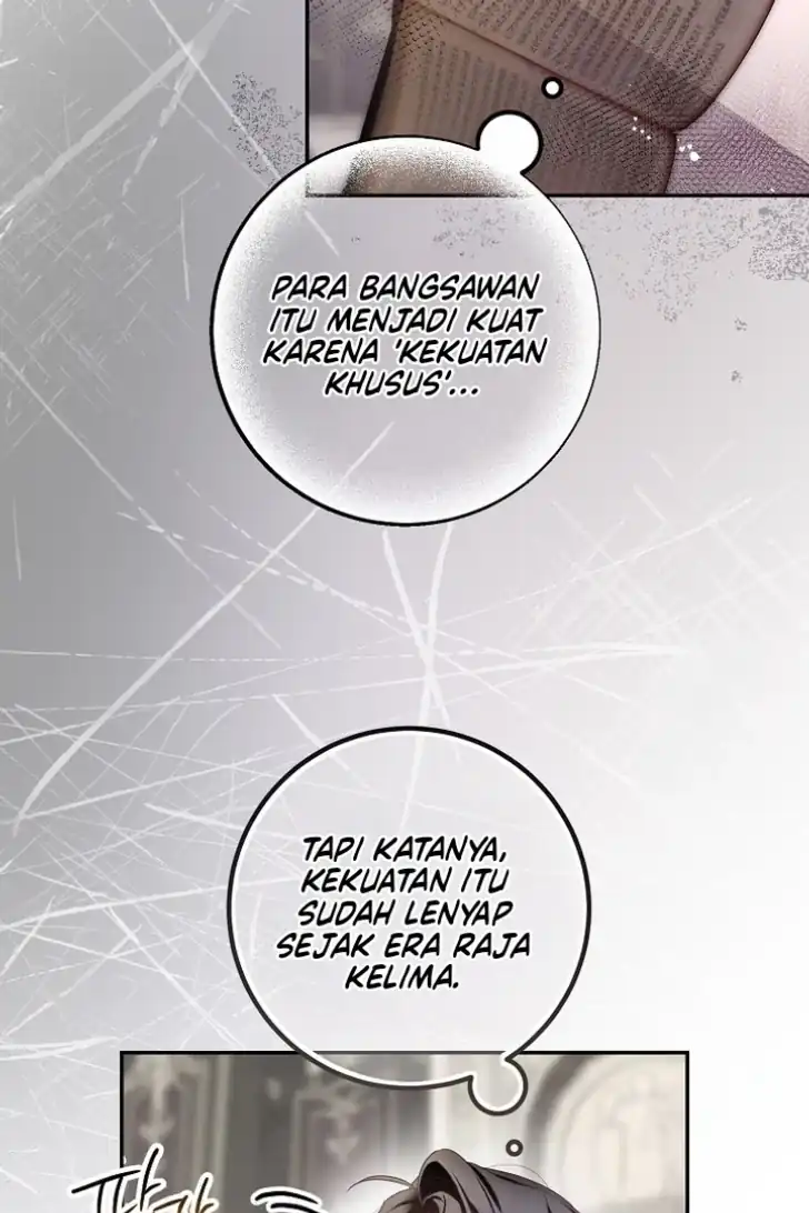 As the Heart Leads Chapter 45 - halaman 61