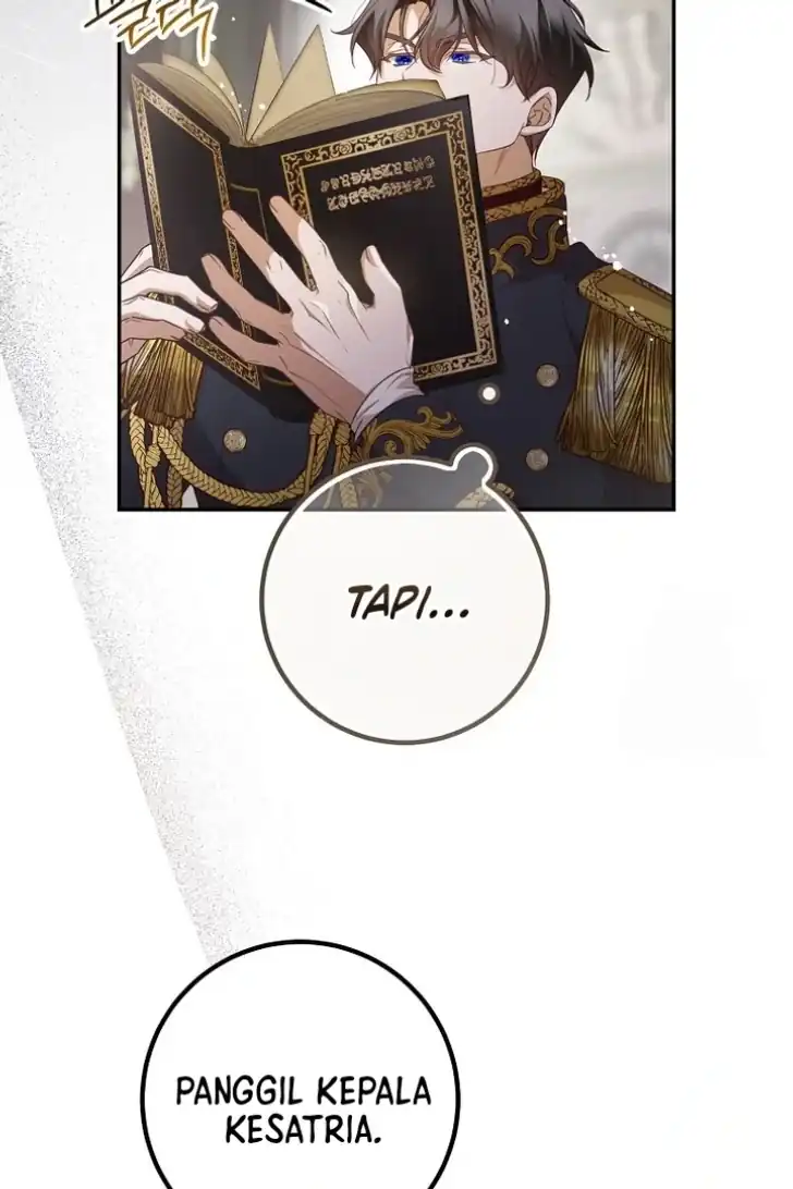 As the Heart Leads Chapter 45 - halaman 62