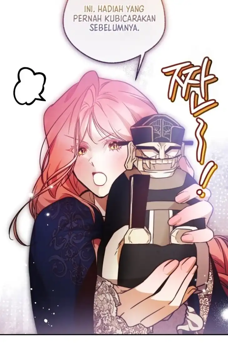 As the Heart Leads Chapter 45 - halaman 70