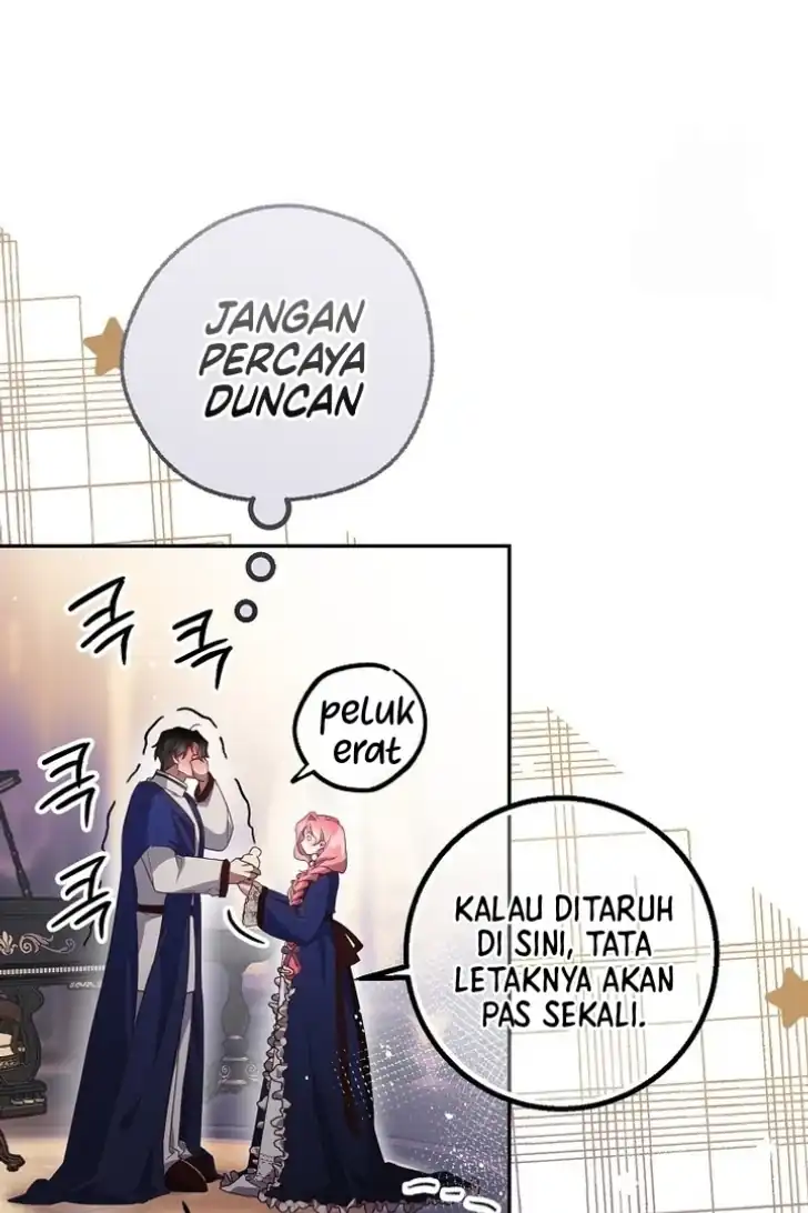 As the Heart Leads Chapter 45 - halaman 71