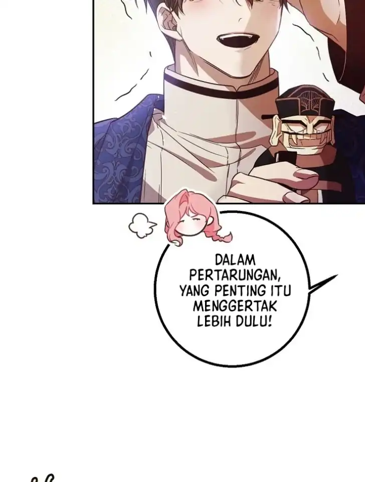 As the Heart Leads Chapter 45 - halaman 73