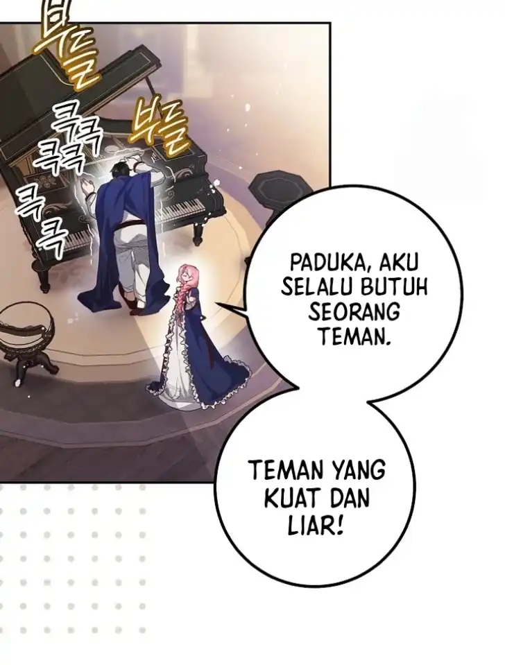 As the Heart Leads Chapter 45 - halaman 74
