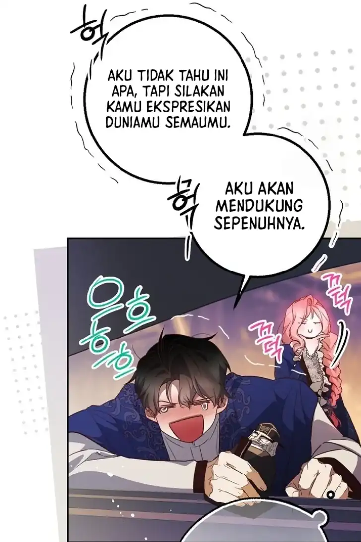 As the Heart Leads Chapter 45 - halaman 75