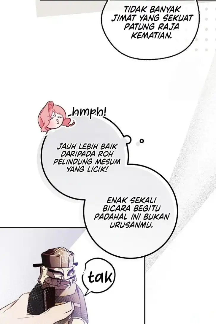 As the Heart Leads Chapter 45 - halaman 76