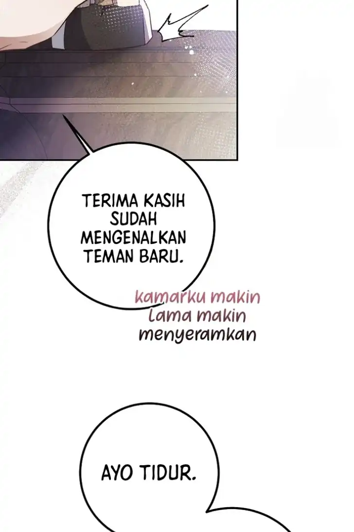 As the Heart Leads Chapter 45 - halaman 77