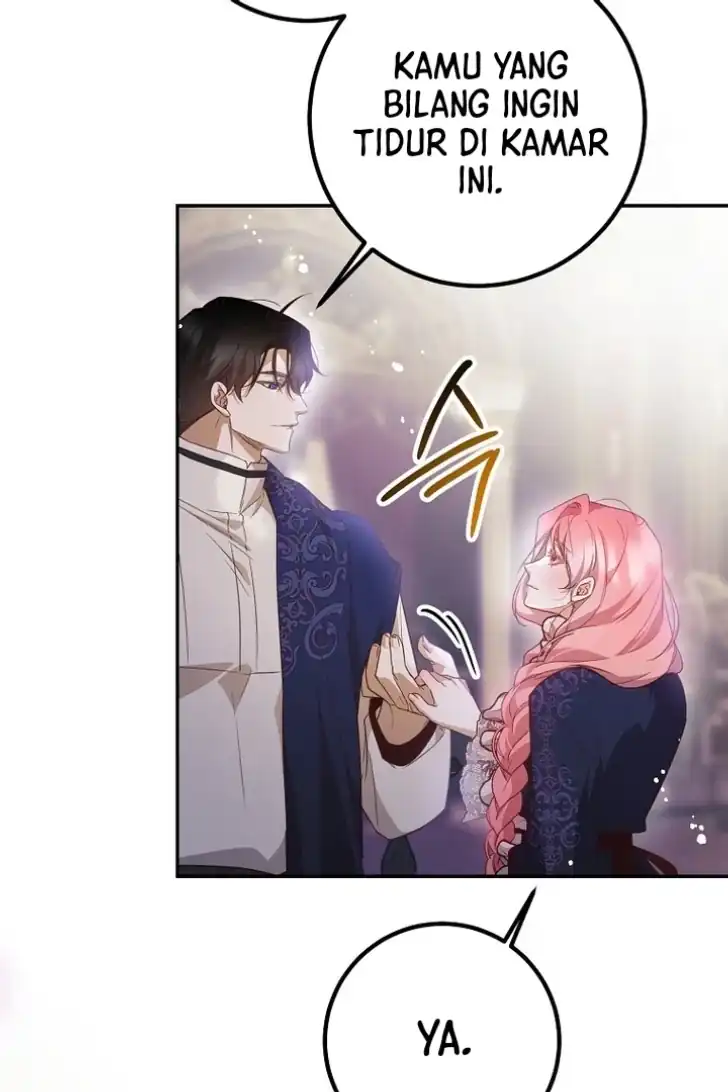 As the Heart Leads Chapter 45 - halaman 78