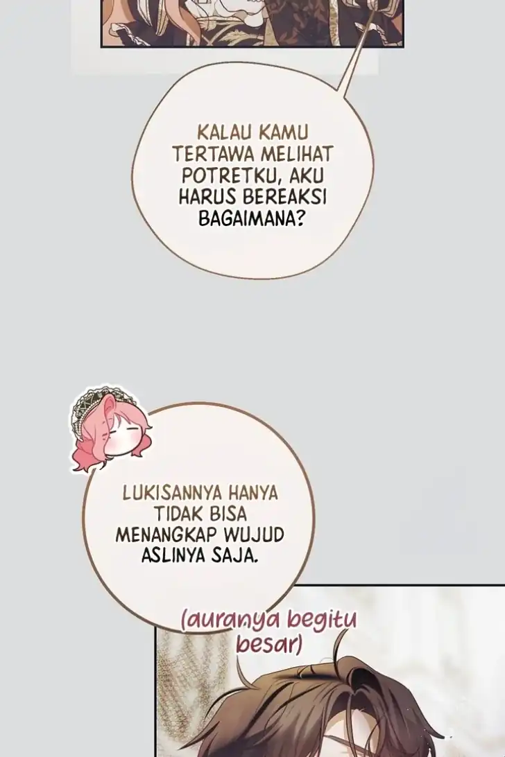 As the Heart Leads Chapter 45 - halaman 8