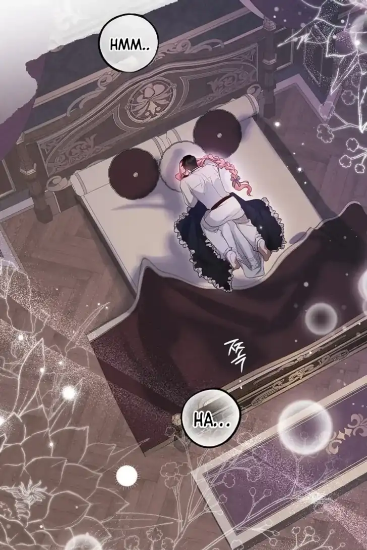 As the Heart Leads Chapter 45 - halaman 80
