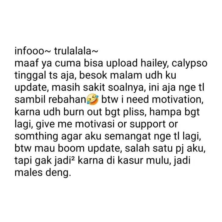 As the Heart Leads Chapter 45 - halaman 85