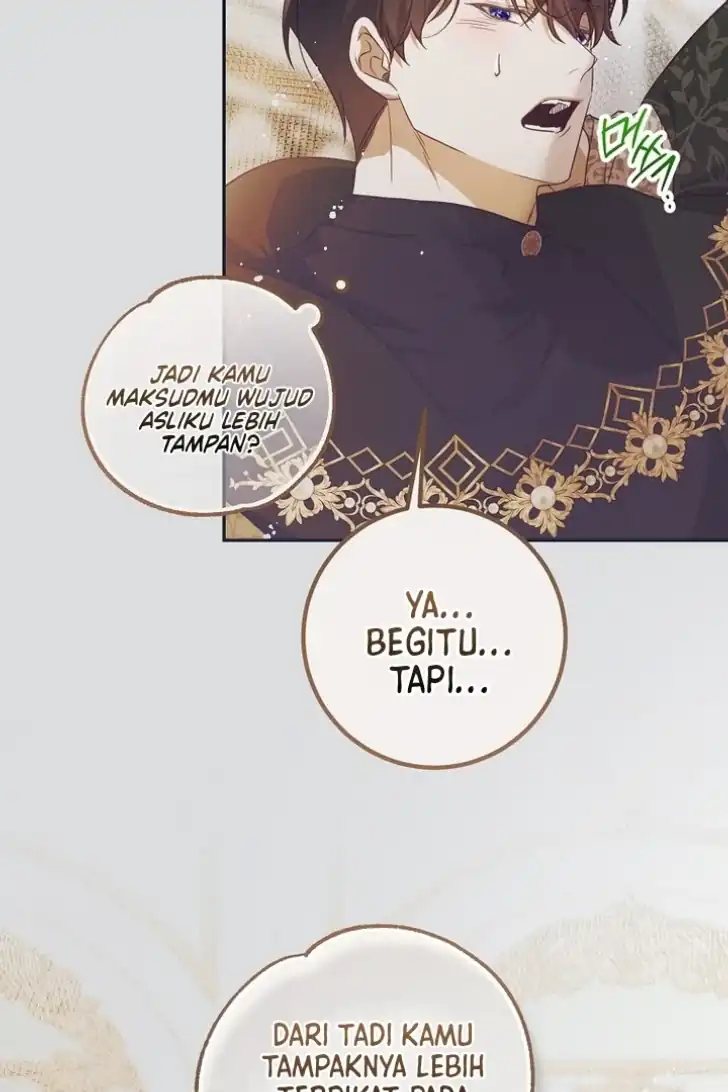 As the Heart Leads Chapter 45 - halaman 9