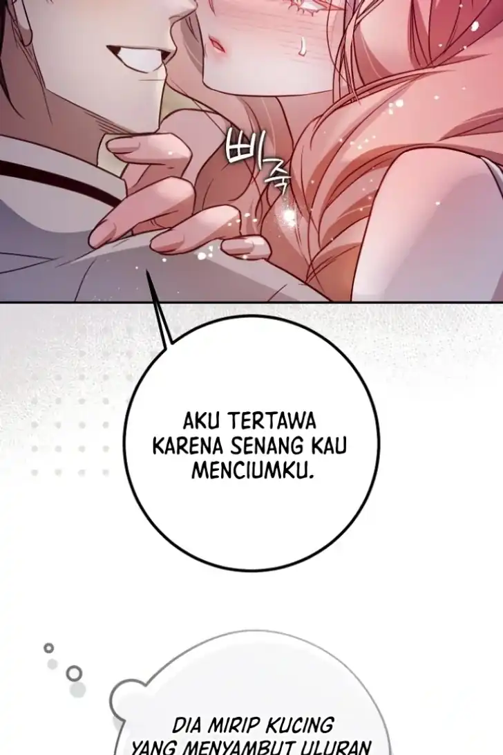 As the Heart Leads Chapter 46 - halaman 18