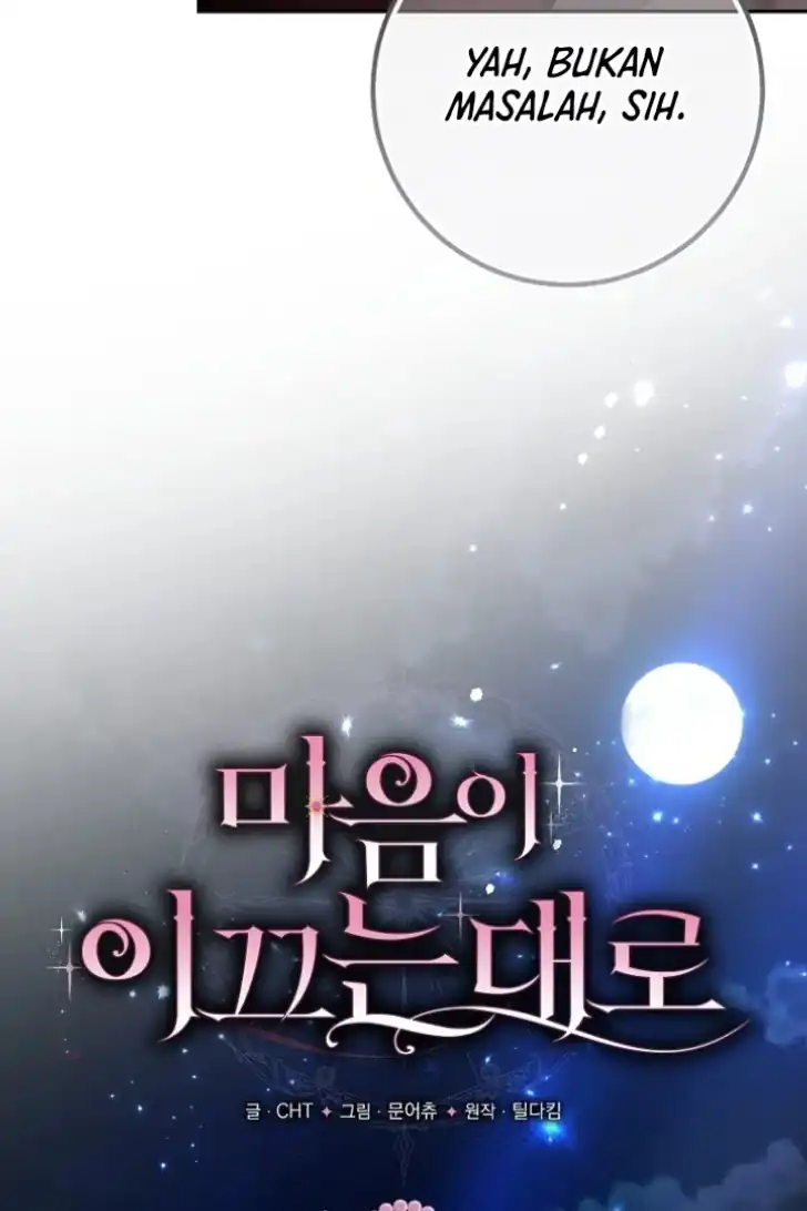 As the Heart Leads Chapter 46 - halaman 23