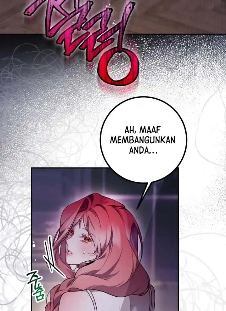 As the Heart Leads Chapter 46 - halaman 33