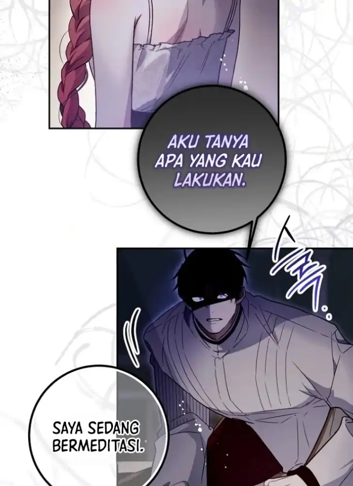 As the Heart Leads Chapter 46 - halaman 34