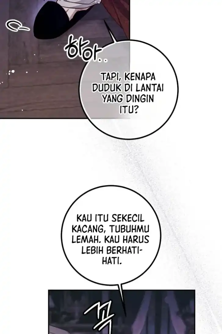 As the Heart Leads Chapter 46 - halaman 37