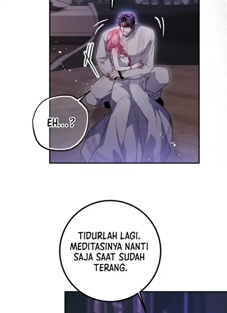 As the Heart Leads Chapter 46 - halaman 38