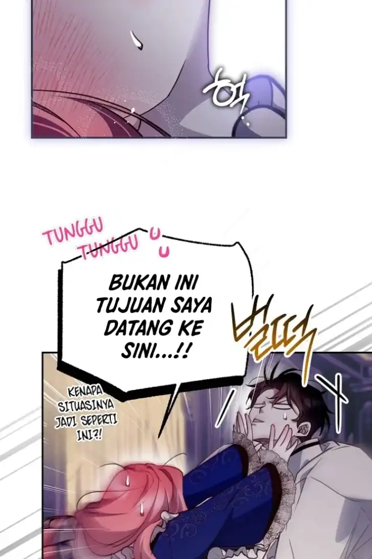 As the Heart Leads Chapter 46 - halaman 4