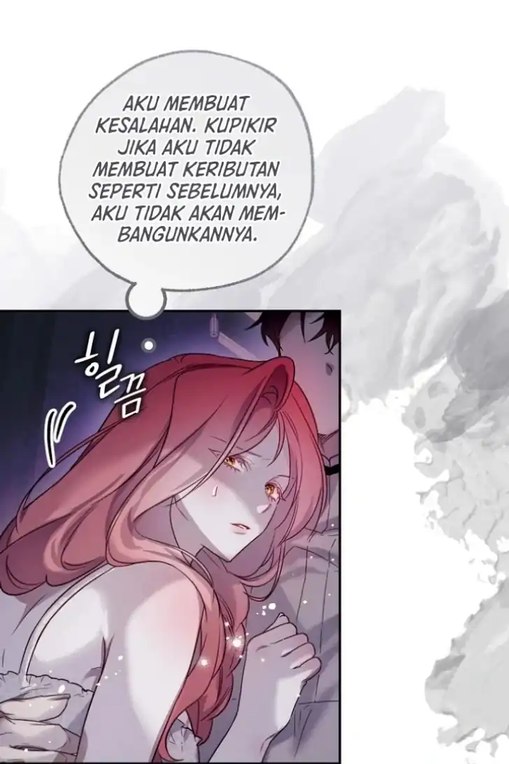As the Heart Leads Chapter 46 - halaman 40